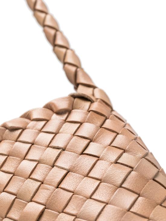 26SS 드래곤디퓨전 로잔나 백 8943 NATURAL White - DRAGON DIFFUSION