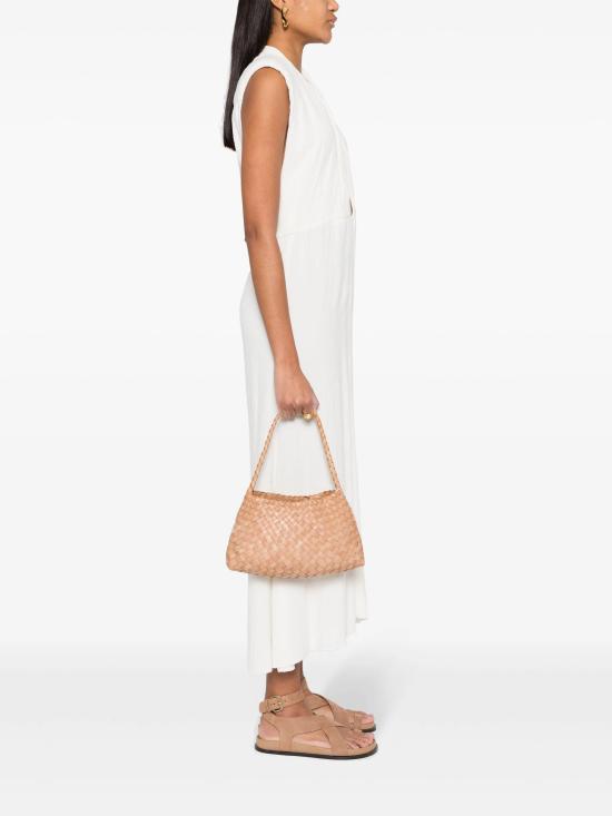 26SS 드래곤디퓨전 로잔나 백 8943 NATURAL White - DRAGON DIFFUSION