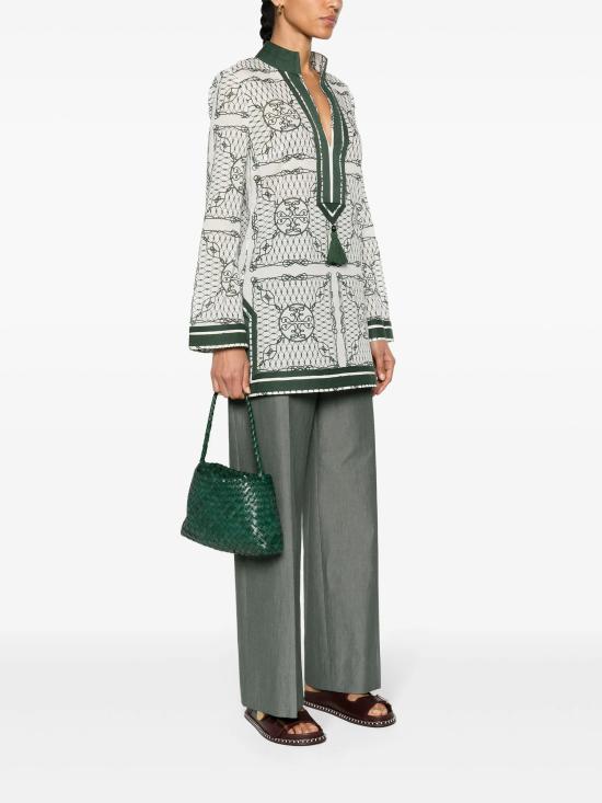 26SS 드래곤디퓨전 로잔나 백 8943 FOREST Green - DRAGON DIFFUSION