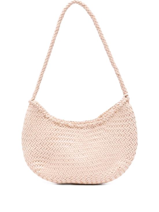 26SS 드래곤디퓨전 NOVA LUNA 노바 루나 숄더백 8020 NATURAL White