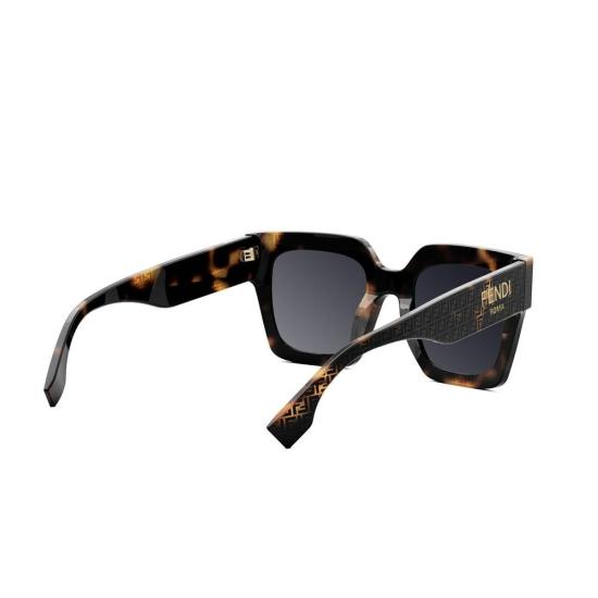 26SS 펜디 선글라스 14T24RY0A Brown - FENDI