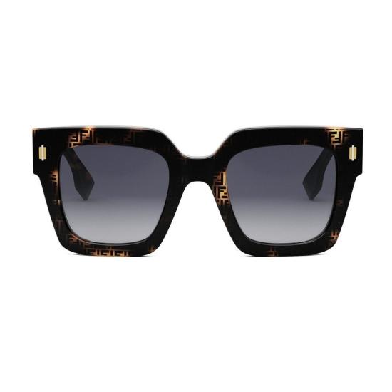 26SS 펜디 선글라스 14T24RY0A Brown