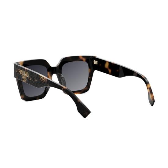 26SS 펜디 선글라스 14T24RY0A Brown - FENDI