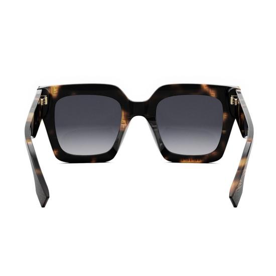 26SS 펜디 선글라스 14T24RY0A Brown - FENDI