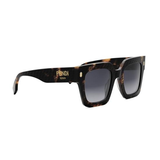 26SS 펜디 선글라스 14T24RY0A Brown - FENDI
