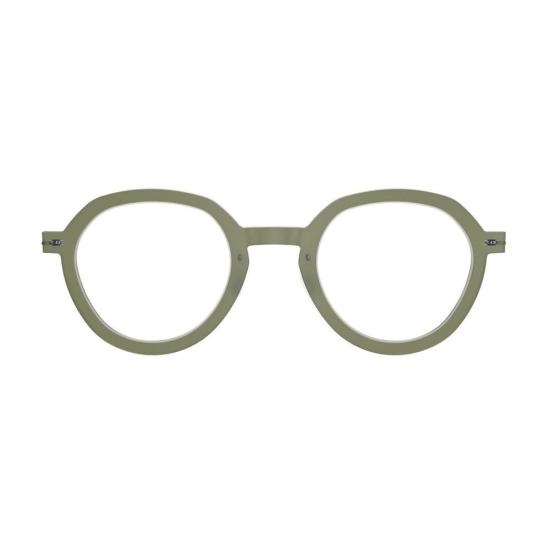 25FW Lindberg 선글라스 17J55470A Green