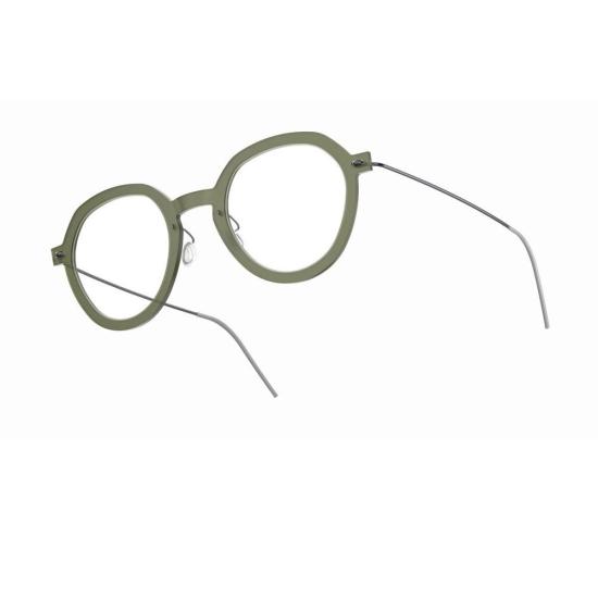 25FW Lindberg 선글라스 17J55470A Green - OTHER BRANDS