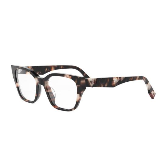 26FW 펜디 선글라스 16UO51X0A Brown - FENDI