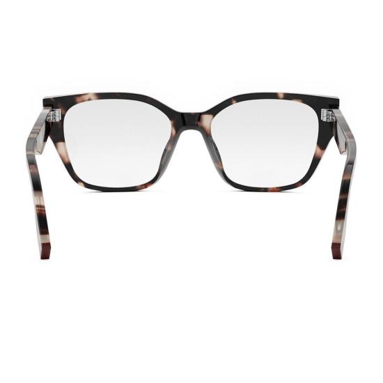 26FW 펜디 선글라스 16UO51X0A Brown - FENDI