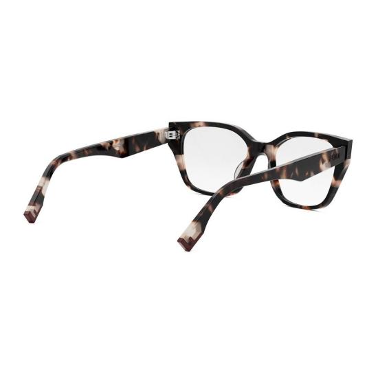 26FW 펜디 선글라스 16UO51X0A Brown - FENDI