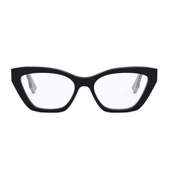 26FW 펜디 선글라스 14DK4NV0A Black