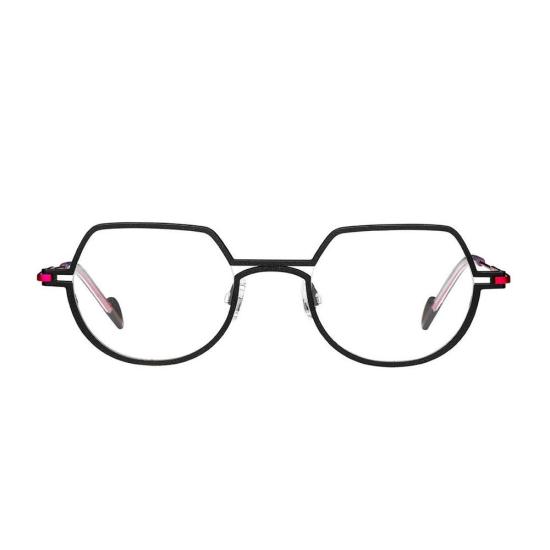 25FW 매튜 선글라스 151D4SD0A Black