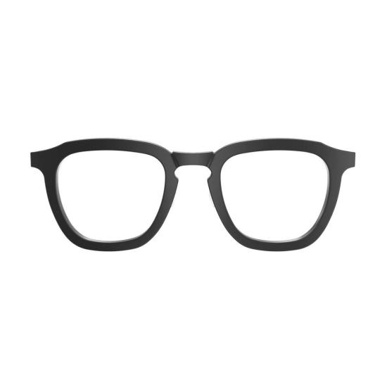 25FW Lindberg 선글라스 17JS54D0A Black