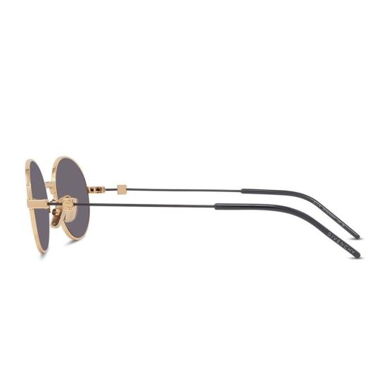 26SS 지방시 선글라스 17SG56L0A Gold - GIVENCHY