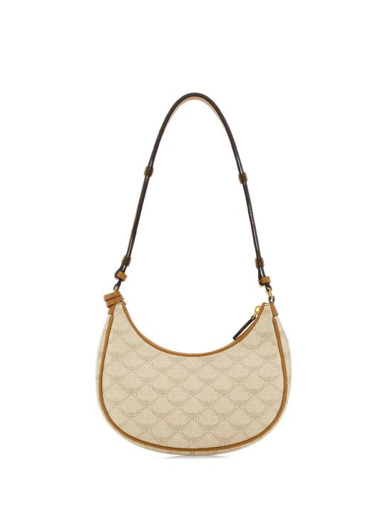 25FW 엠시엠 토트백 MWHFSAC02 I9 OATMEAL - MCM