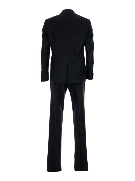 26SS 딸리아토레 수트 세트 SFBR10A01070001N5712 Black - TAGLIATORE