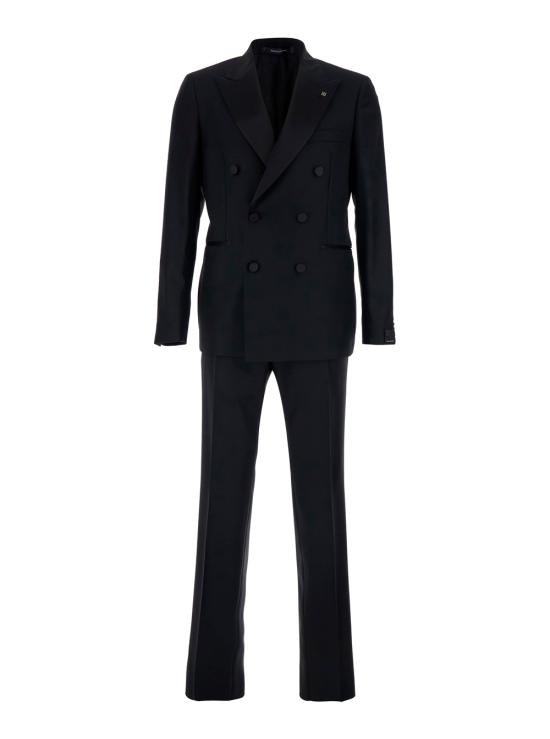 26SS 딸리아토레 수트 세트 SFBR10A01070001N5712 Black