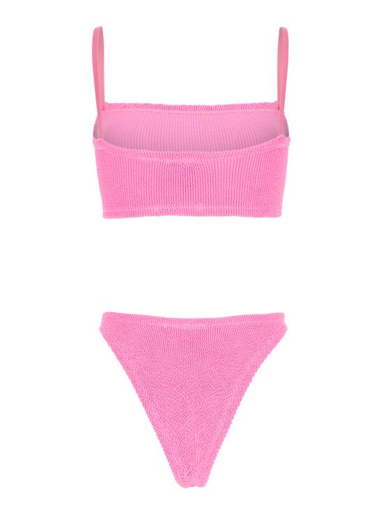 26SS 훈자 지 비키니 수영복 BGIGICRBUBBLEGUM Pink