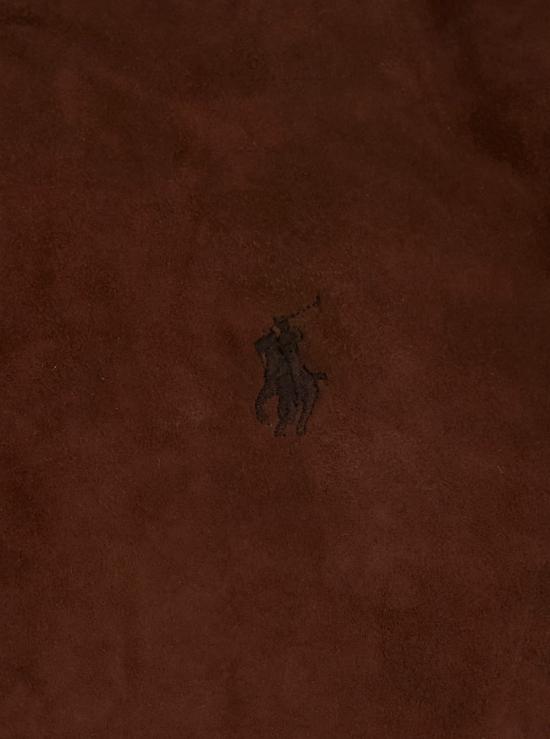 26SS 폴로 랄프로렌 자켓 710P08224001 Brown - POLO RALPH LAUREN