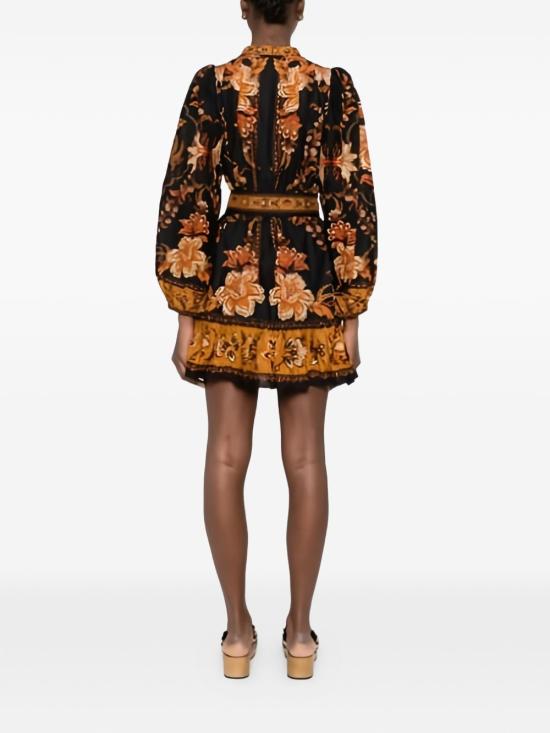 26SS 팜 리오 미디 원피스 344142 26068 - FARM RIO