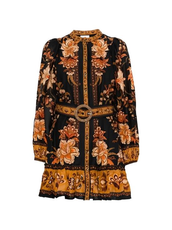 26SS 팜 리오 미디 원피스 344142 26068 - FARM RIO