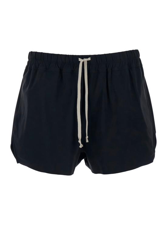 26SS 릭 오웬스 비치웨어 RU01F2012NS09 Black