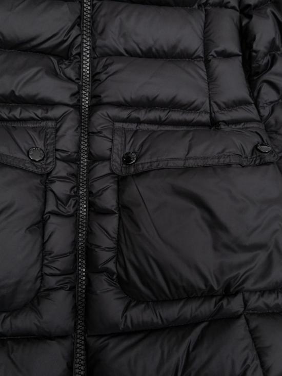 26SS [키즈] 몽클레어 자켓 L19541C00002 597YF999 - MONCLER