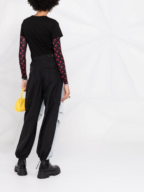 26SS 몽클레어 반팔 티셔츠 L10938C73200 V8058999 - MONCLER