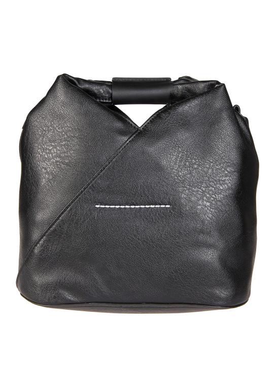 26SS MM6 메종마르지엘라 JAPANESE 재패니즈 크로스바디백 SB6WD0026P8396 T8013 NERO