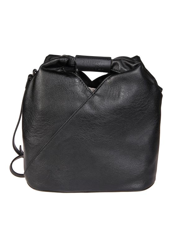 26SS MM6 메종마르지엘라 JAPANESE 재패니즈 크로스바디백 SB6WD0026P8396 T8013 NERO - MM6 MAISON MARGIELA