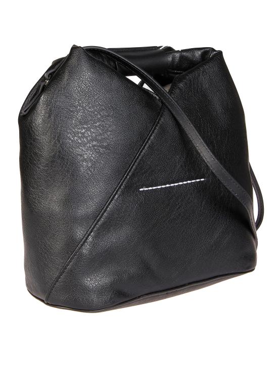 26SS MM6 메종마르지엘라 JAPANESE 재패니즈 크로스바디백 SB6WD0026P8396 T8013 NERO - MM6 MAISON MARGIELA