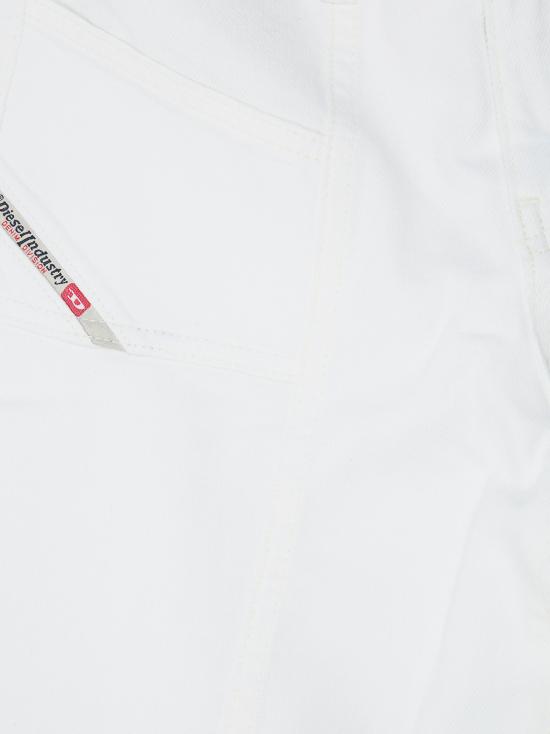 26SS [키즈] 디젤 진 J02343 KXBRZ K01 BIANCO - DIESEL