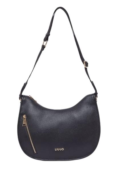 26SS 리우조 숄더백 AA6215 E101222222 Black