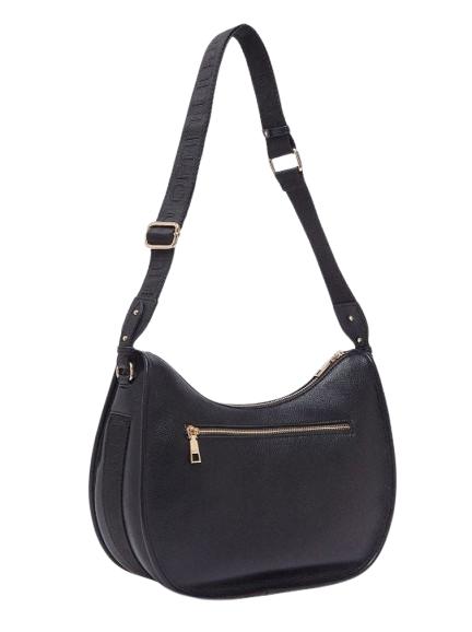 26SS 리우조 숄더백 AA6215 E101222222 Black - LIU JO