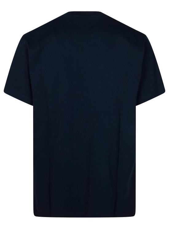 26SS 디스퀘어드2 반팔 티셔츠 S74GD1520D20106 478 BLU - DSQUARED2