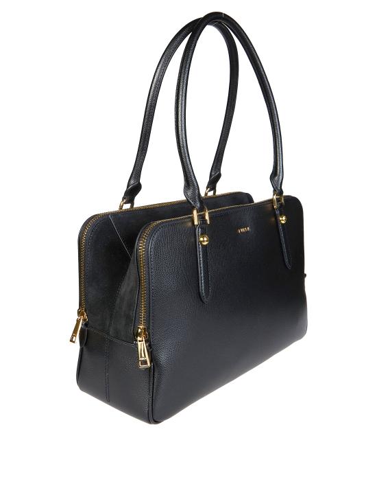 26SS 훌라 숄더백 WB01872BX0460 O6000 NERO - FURLA