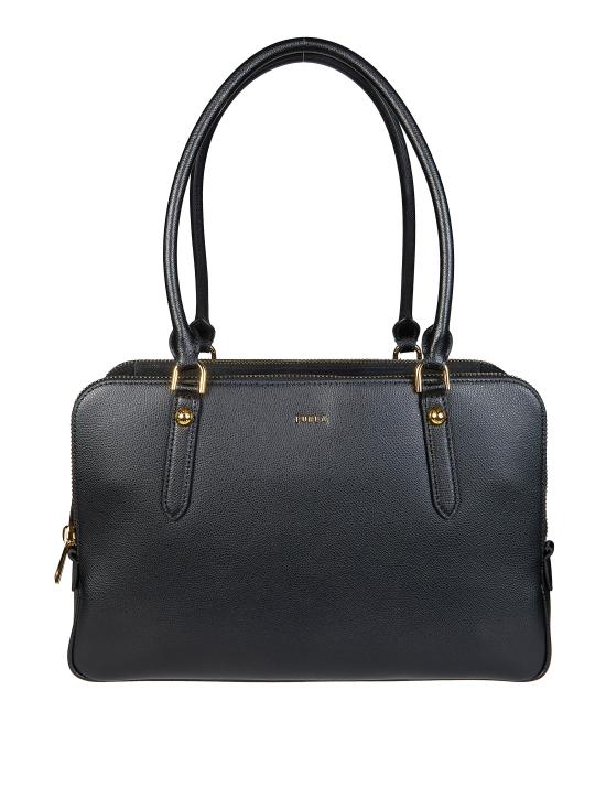 26SS 훌라 숄더백 WB01872BX0460 O6000 NERO - FURLA