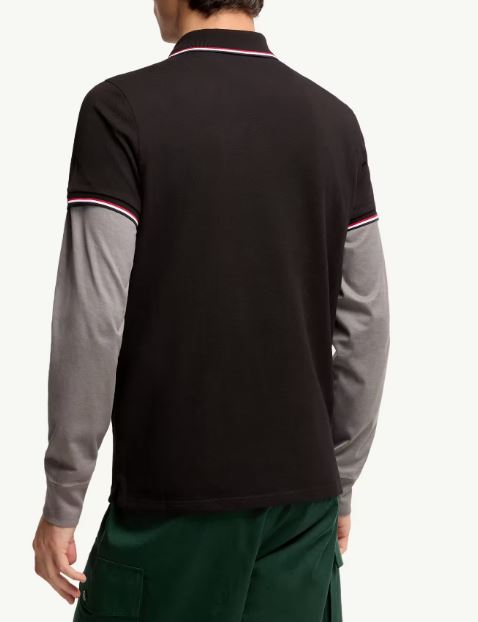 26SS 몽클레어 폴로 티셔츠 L10918A70300 84556999 - MONCLER