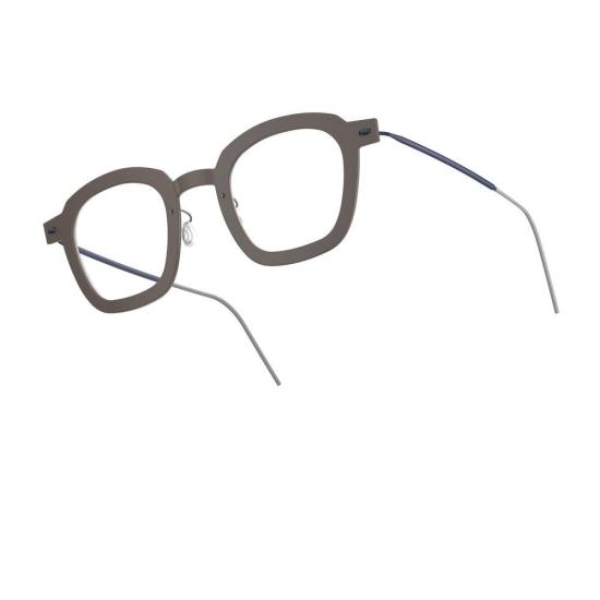 25FW Lindberg 선글라스 17IW5470A Brown - OTHER BRANDS