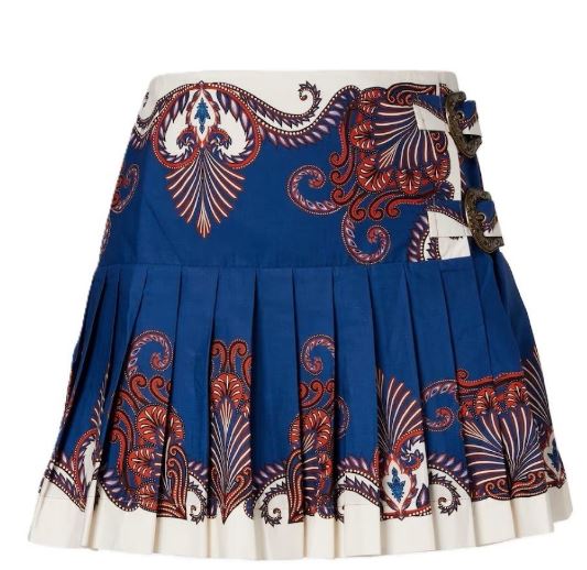 26SS 팜 리오 셔츠 344227 26005 Arabesque