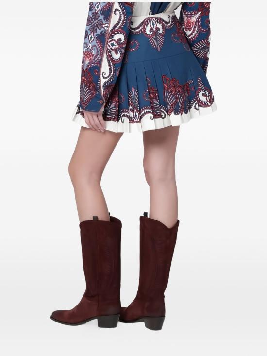 26SS 팜 리오 셔츠 344227 26005 Arabesque - FARM RIO