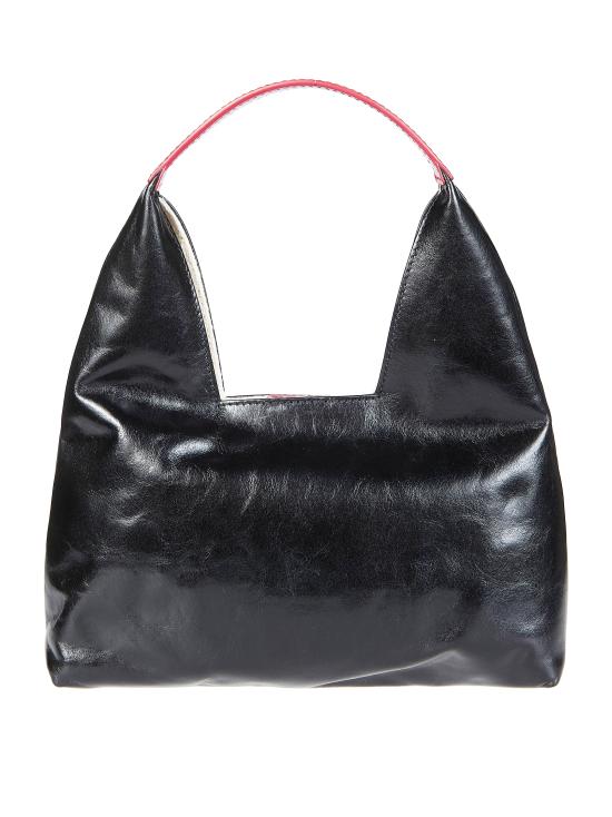 26SS 마르니 숄더백 BMMP0171U0P8914 00N99 NERO - MARNI