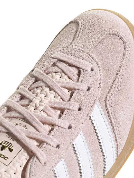 26SS 아디다스 가젤 IH548 4SANPIN Pink - ADIDAS