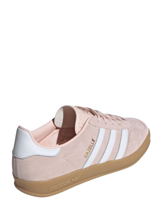 26SS 아디다스 가젤 IH548 4SANPIN Pink - ADIDAS