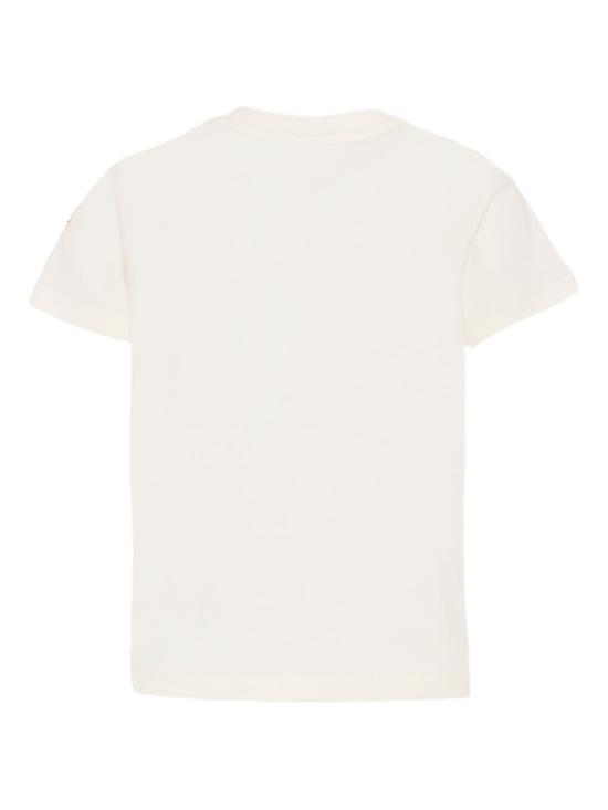 26SS [키즈] 몽클레어 티셔츠 L19548C00006 89AFV034 - MONCLER