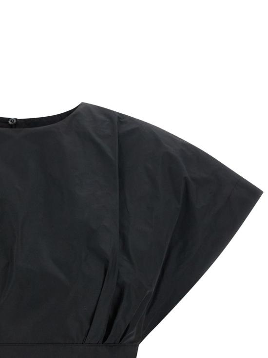 26SS 핑코 긴팔 티셔츠 106266 A327Z99 Black - PINKO