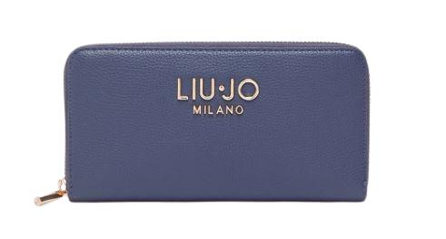 26SS 리우조 지갑 AA6170 E101294024 Blue