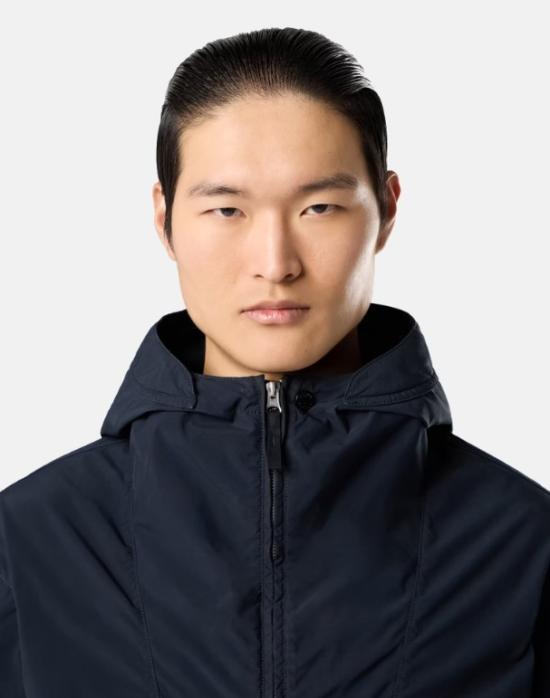 26SS 스톤 아일랜드 패딩 L1S154100052 S0042V0020 Blue - STONE ISLAND