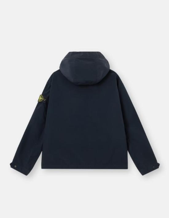 26SS 스톤 아일랜드 패딩 L1S154100052 S0042V0020 Blue - STONE ISLAND