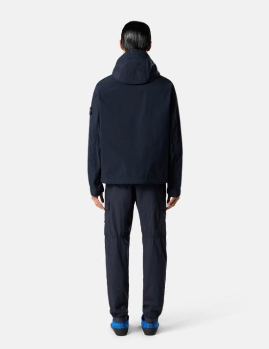 26SS 스톤 아일랜드 패딩 L1S154100052 S0042V0020 Blue - STONE ISLAND